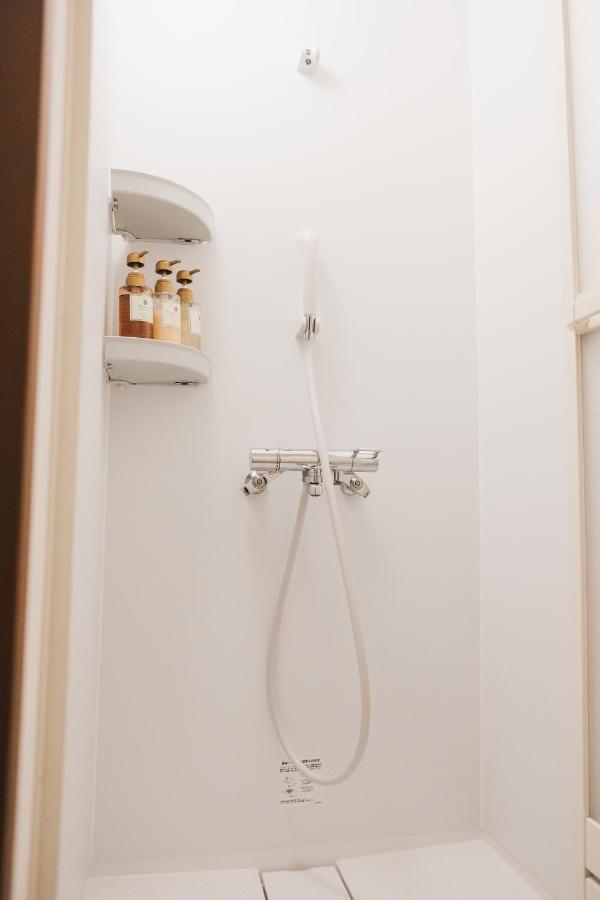 Lampstand Stay Саппоро Экстерьер фото