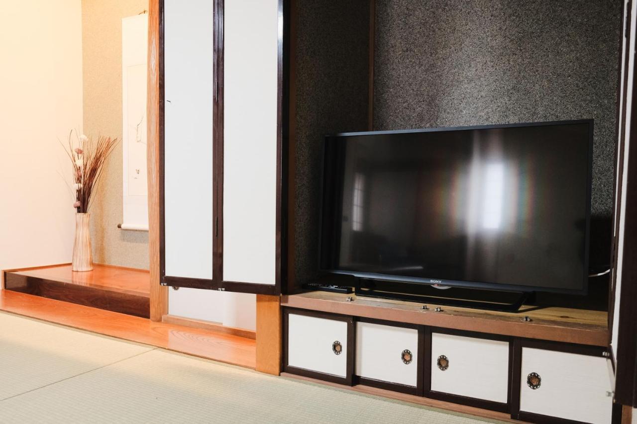 Lampstand Stay Саппоро Экстерьер фото